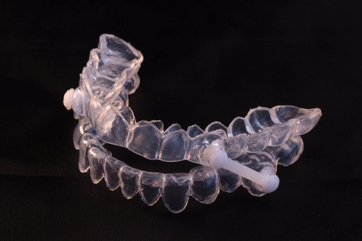 Sleep Appliances Dental Lab in Ottawa Watersedge Dental Laboratory Inc.