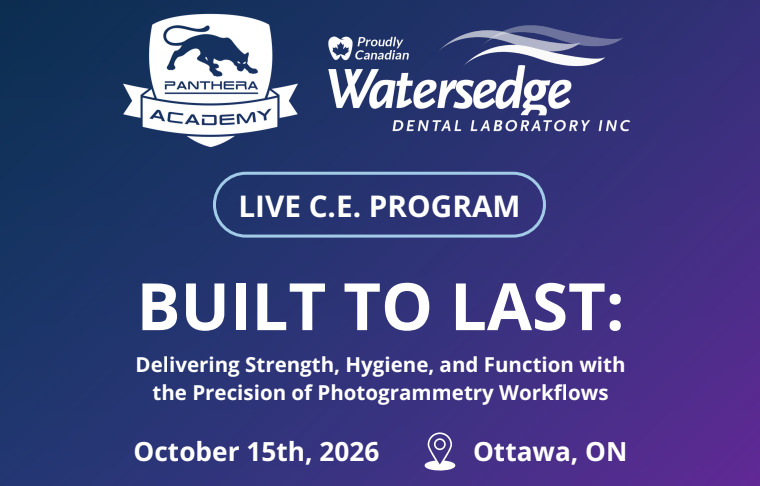 Built to Last: Delivering Strength, Hygiene, and Function with the Precision of Photogrammetry Workflows
